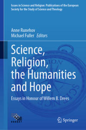 Runehov / Fuller |  Science, Religion, the Humanities and Hope | eBook | Sack Fachmedien