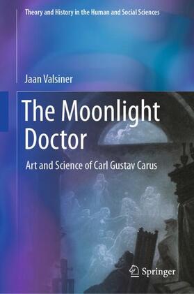 Valsiner |  The Moonlight Doctor | Buch |  Sack Fachmedien