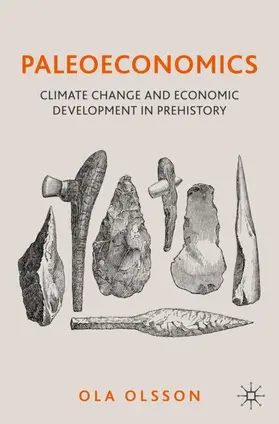 Olsson | Paleoeconomics | Buch | 978-3-031-52783-8 | sack.de