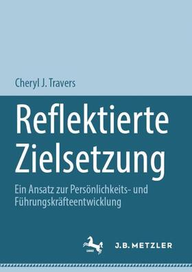 Travers |  Reflektierte Zielsetzung | Buch |  Sack Fachmedien