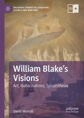 Worrall |  William Blake's Visions | Buch |  Sack Fachmedien