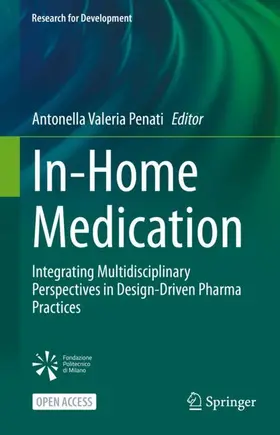 Penati |  In-Home Medication | Buch |  Sack Fachmedien