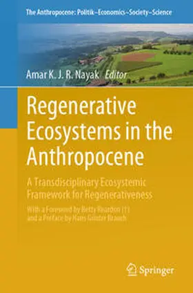 Nayak | Regenerative Ecosystems in the Anthropocene | E-Book | sack.de