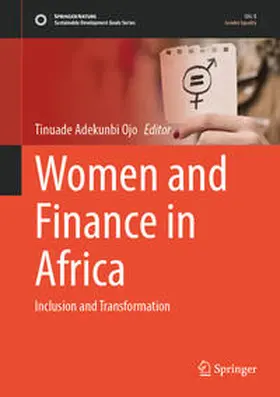 Ojo |  Women and Finance in Africa | eBook | Sack Fachmedien