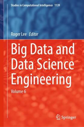 Lee |  Big Data and Data Science Engineering | Buch |  Sack Fachmedien