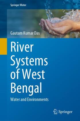 Das |  River Systems of West Bengal | Buch |  Sack Fachmedien