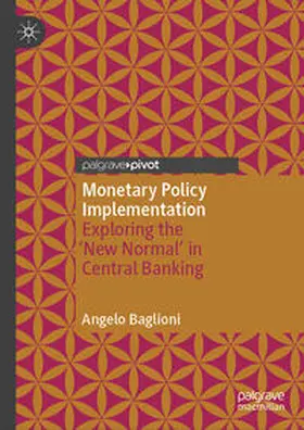 Baglioni |  Monetary Policy Implementation | eBook | Sack Fachmedien