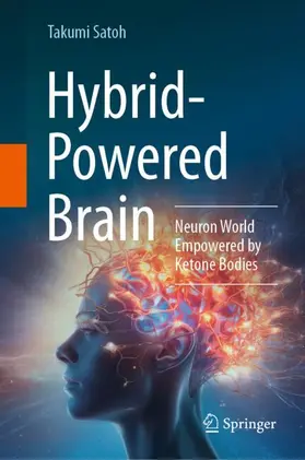 Satoh |  Hybrid-Powered Brain | Buch |  Sack Fachmedien