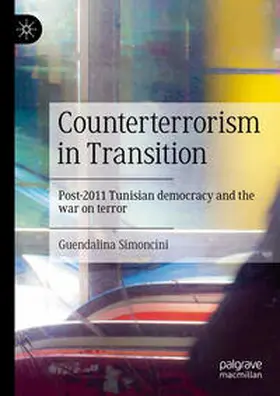 Simoncini |  Counterterrorism in Transition | eBook | Sack Fachmedien