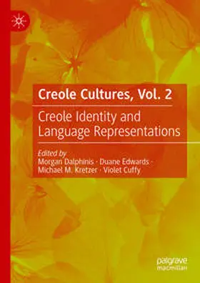 Dalphinis / Edwards / Kretzer |  Creole Cultures, Vol. 2 | eBook | Sack Fachmedien