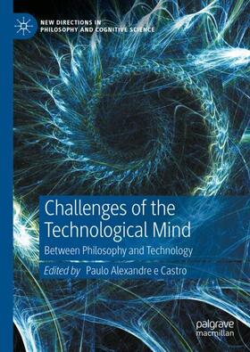 Alexandre e Castro |  Challenges of the Technological Mind | Buch |  Sack Fachmedien