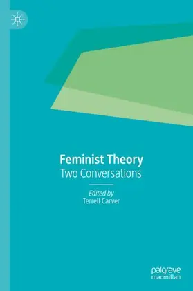 Carver |  Feminist Theory | Buch |  Sack Fachmedien