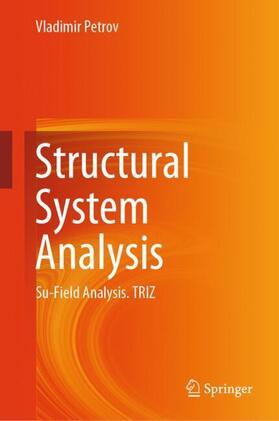 Petrov |  Structural System Analysis | Buch |  Sack Fachmedien