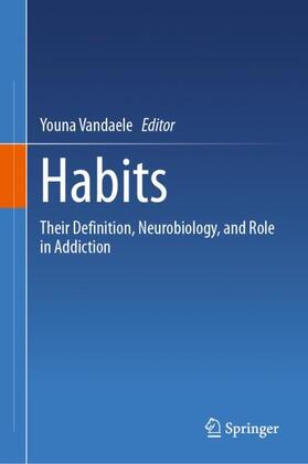 Vandaele |  Habits | Buch |  Sack Fachmedien