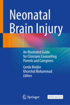 Meijler / Mohammad |  Neonatal Brain Injury | Buch |  Sack Fachmedien