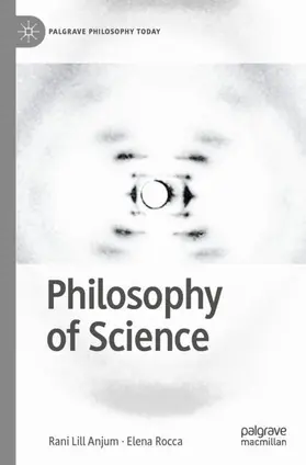 Rocca / Anjum |  Philosophy of Science | Buch |  Sack Fachmedien