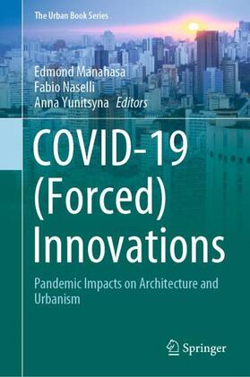 Manahasa / Yunitsyna / Naselli |  COVID-19 (Forced) Innovations | Buch |  Sack Fachmedien