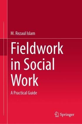 Islam |  Fieldwork in Social Work | Buch |  Sack Fachmedien