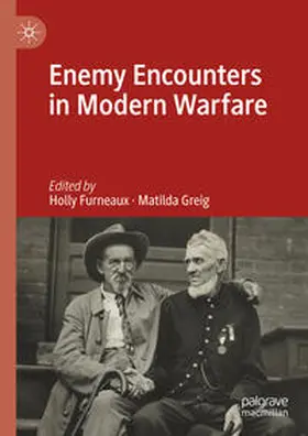 Furneaux / Greig |  Enemy Encounters in Modern Warfare | eBook | Sack Fachmedien