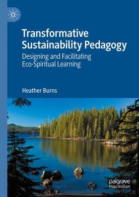 Burns |  Transformative Sustainability Pedagogy | Buch |  Sack Fachmedien