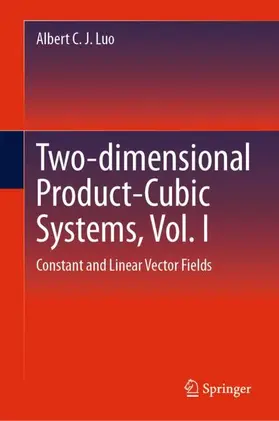 Luo |  Two-dimensional Product-Cubic Systems, Vol. I | Buch |  Sack Fachmedien