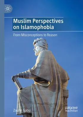 Gabsi |  Muslim Perspectives on Islamophobia | Buch |  Sack Fachmedien