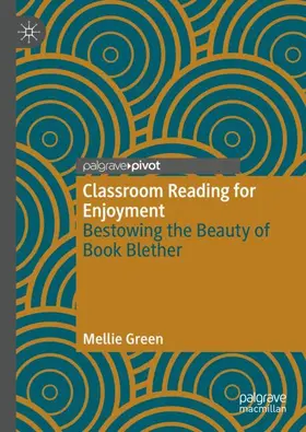 Green |  Classroom Reading for Enjoyment | Buch |  Sack Fachmedien