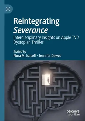 Dawes / Isacoff |  Reintegrating Severance | Buch |  Sack Fachmedien