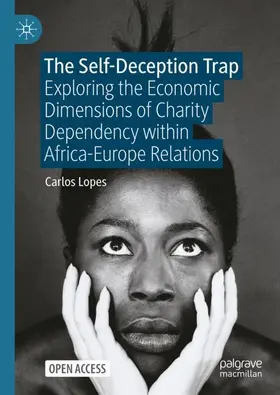 Lopes |  The Self-Deception Trap | Buch |  Sack Fachmedien