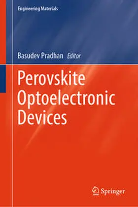 Pradhan |  Perovskite Optoelectronic Devices | eBook | Sack Fachmedien