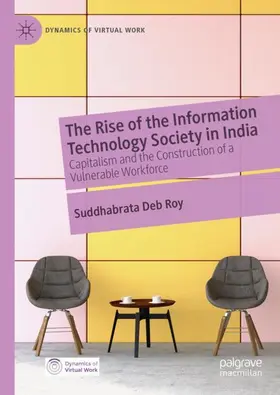 Deb Roy |  The Rise of the Information Technology Society in India | Buch |  Sack Fachmedien