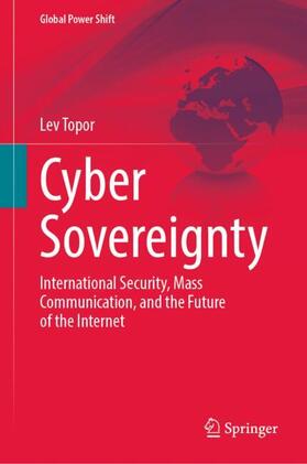 Topor |  Cyber Sovereignty | Buch |  Sack Fachmedien