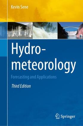 Sene |  Hydrometeorology | Buch |  Sack Fachmedien