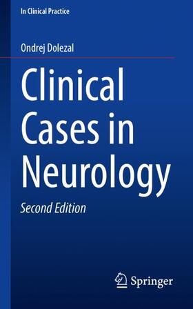 Dolezal |  Clinical Cases in Neurology | Buch |  Sack Fachmedien