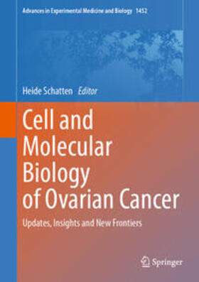 Schatten |  Cell and Molecular Biology of Ovarian Cancer | eBook | Sack Fachmedien