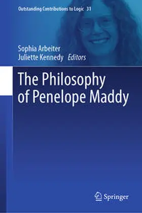 Arbeiter / Kennedy |  The Philosophy of Penelope Maddy | eBook | Sack Fachmedien