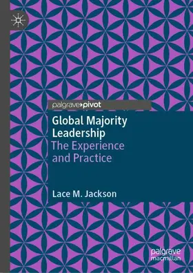 Jackson |  Global Majority Leadership | Buch |  Sack Fachmedien