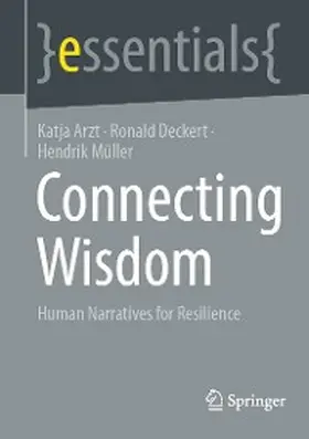 Arzt / Deckert / Müller |  Connecting Wisdom | eBook | Sack Fachmedien