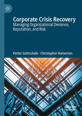 Gottschalk / Hamerton |  Corporate Crisis Recovery | eBook | Sack Fachmedien