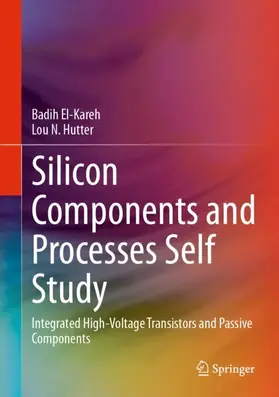 Hutter / El-Kareh |  Silicon Components and Processes Self Study | Buch |  Sack Fachmedien