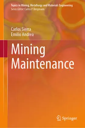 Sierra / Andrea |  Mining Maintenance | eBook | Sack Fachmedien