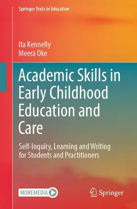 Oke / Kennelly |  Academic Skills in Early Childhood Education and Care | Buch |  Sack Fachmedien