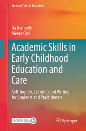 Kennelly / Oke |  Academic Skills in Early Childhood Education and Care | eBook | Sack Fachmedien