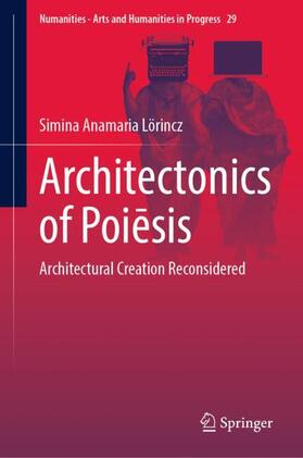 Lörincz |  Architectonics of Poi¿sis | Buch |  Sack Fachmedien