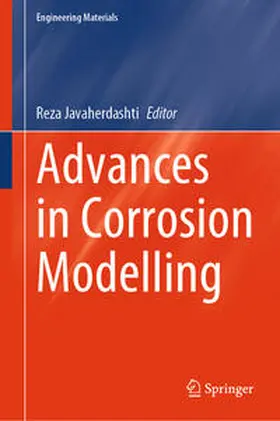 Javaherdashti |  Advances in Corrosion Modelling | eBook | Sack Fachmedien