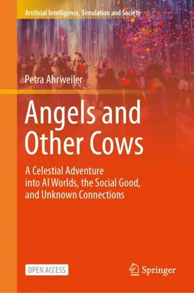 Ahrweiler |  Angels and Other Cows | Buch |  Sack Fachmedien