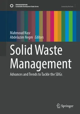 Negm / Nasr |  Solid Waste Management | Buch |  Sack Fachmedien