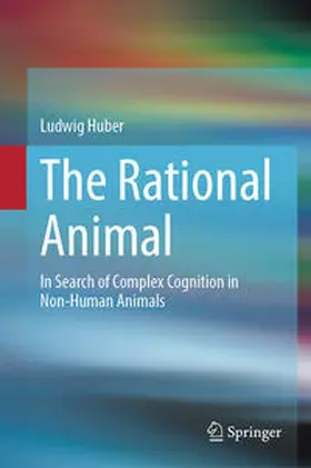 Huber |  The Rational Animal | eBook | Sack Fachmedien