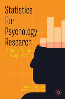 Hutcheson / Brown |  Statistics for Psychology Research | Buch |  Sack Fachmedien