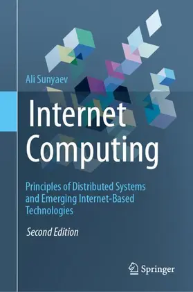 Sunyaev |  Internet Computing | Buch |  Sack Fachmedien